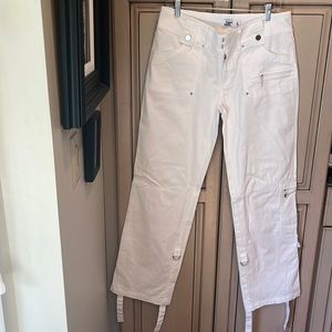 Tiger Mist Cargo Pants